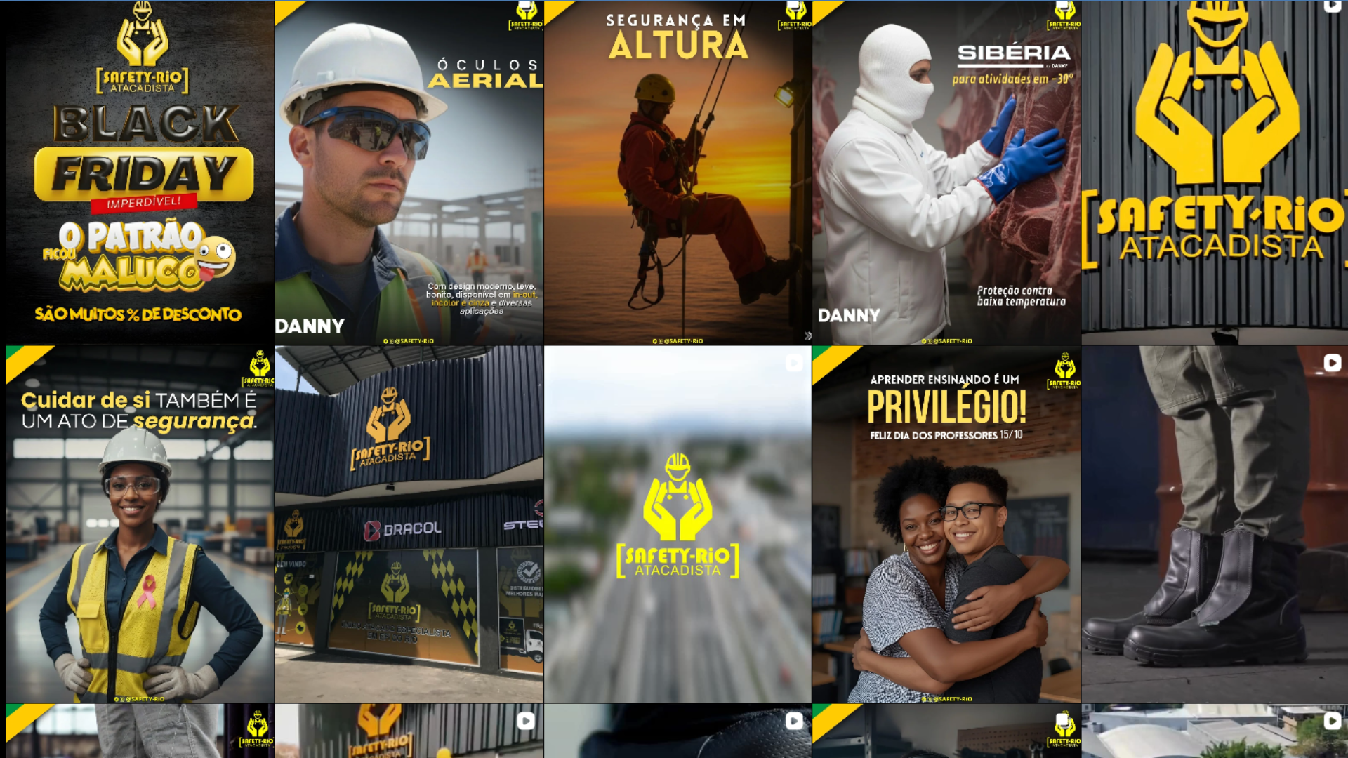 Estratégia de Conteúdo